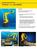 FANUC Product Series Information